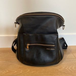 Fawn Design Diaper Bag